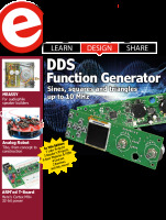 Elektor Electronic USA 11-12 2015